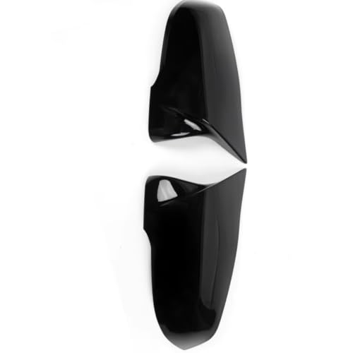 Capuchon miroir boîtier pour BMW X1 finition premium pour rétroviseur xDrive F48 2016