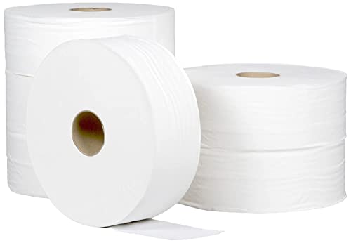 Papier toilette MAXI JUMBO ECO 2 plis DSTOCK60 pour distributeur professionnel