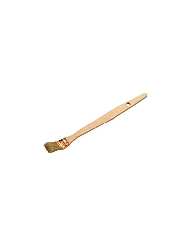 Savy 1643020 Pinceau radiateur virole coudée 20 mm