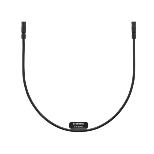 Shimano EW-SD50 Ultegra Di2 Wire Kit (1400-mm) by SHIMANO - Used condition - US$15.15