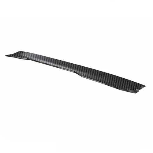 Aileron toit arrière pour Mustang S650 améliorant l'aérodynamisme du kit