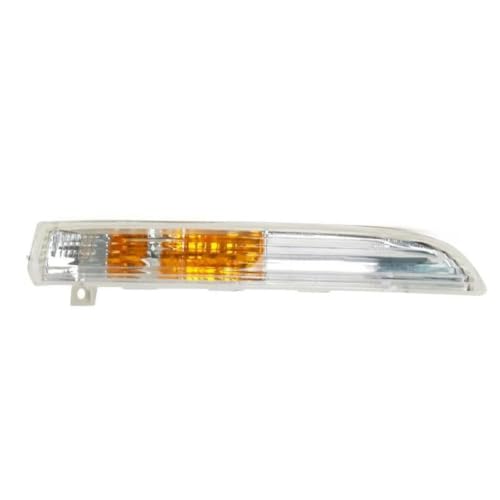 Phare travail LED haut de gamme pare-chocs Passat CC 2009-2012 gauche