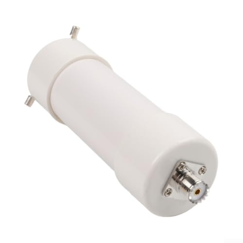 Balun 1:4 200W con rango extendido de banda ancha HF y baja pérdida de inserción 8