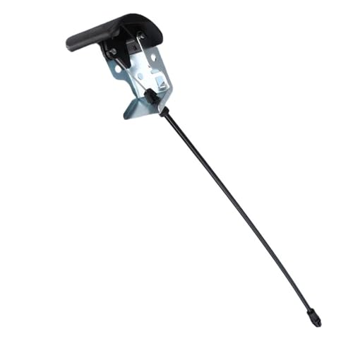 Cable de freno de mano GMC Sierra 1500 Yukon 924-305 pieza 15226272