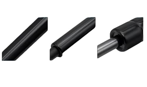 Entretoises hydrauliques de coffre pour simplifier le chargement de vos bagages