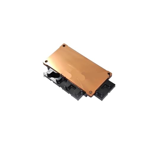 Module IGBT CM100RX1-24A semi-conducteur triphasé de puissance