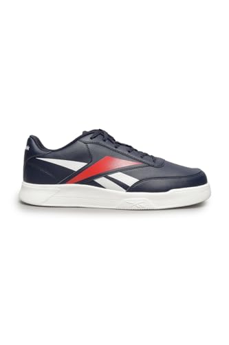 Image of Reebok Men's Sneakers - STREETCOURT Fontaine - Athleisure Shoe - Stylish Shoes for Casual and Everyday Wear