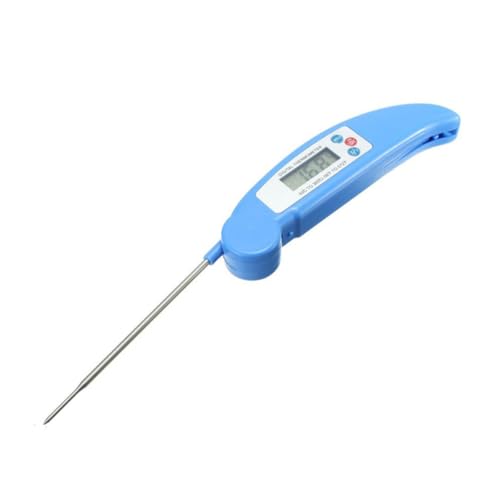 CIYODO Medidor De Temperatura Para Churrasco Termômetro De Grelha Termômetro De Comida Digital Termô