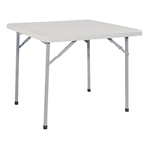 Office Star Resin Folding Table Cover