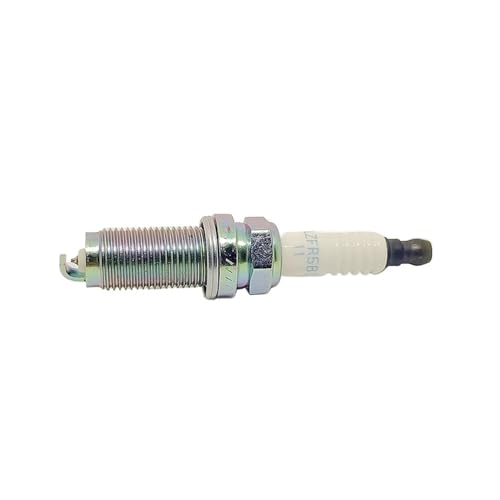 Bougies d'allumage Iridium MN176628 bougie moteur essence Mitsubishi
