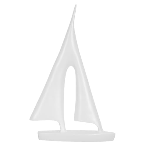 Décoration voilier de simple et résistante pour intérieur minimaliste