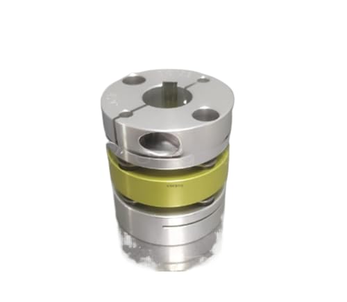 1pc new SDWC-42C-12K4X16K5 Plain Clamping Coupling with Keyway