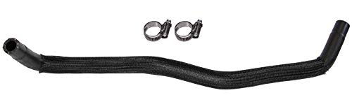 Rein PSH0568 Power Steering Reservoir Hose
