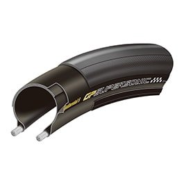 【美品】２本セットContinental GP Supersonic 23mm Amazon | CONTINENTAL コンチネンタル GRAND PRIX SUPERSONIC CLINCHER