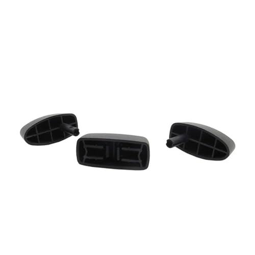 Bouton réglage siège robuste pour remplacer un interrupteur cassé - 2