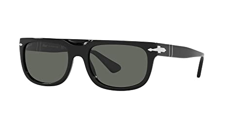 Persol PO3271S Rectangular Sunglasses2