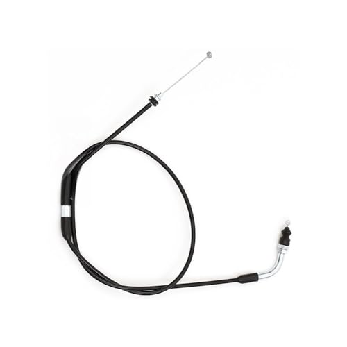 Câble d'accélérateur au pouce GY6 mécanique fluide pour ATV 125-150CC