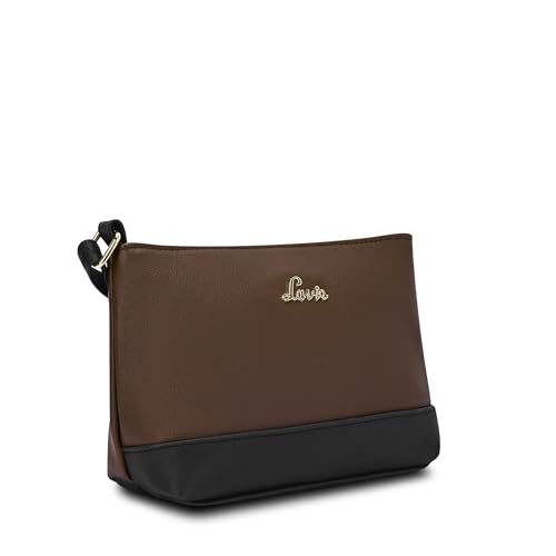 Image of Lavie Women's Taya Cross Body Sling Bag | Ladies Purse Handbag | Gift for Women