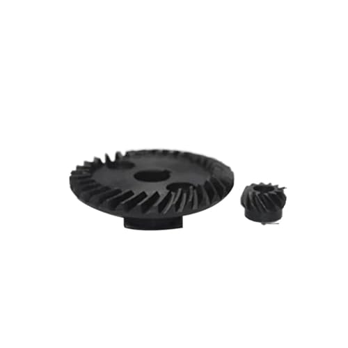 Engrenage de meuleuse d'angle 100 de 32 dents anti vibration pour pignon 9523
