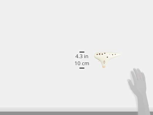 Amazon.co.jp: NIGHT ナイト オカリナ Ensemble AFI アルトF調