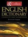 Collins English Dictionary