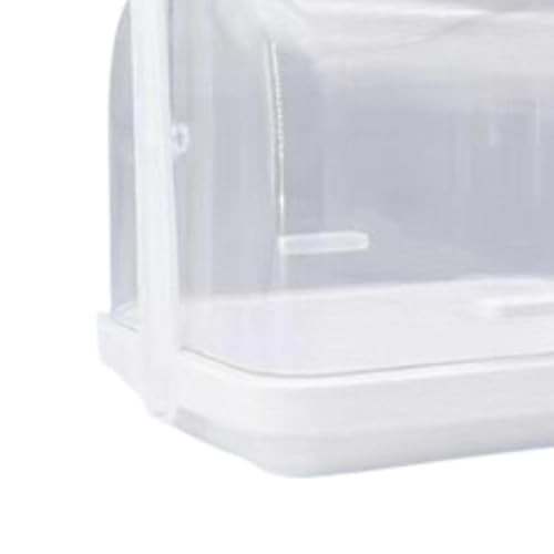 Boîte d'élevage pour animaux de compagnie compacte pour sorties en famille - 4