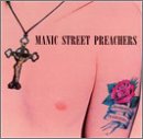 Generation Terrorists [Audio CD] Manic Street Preachers