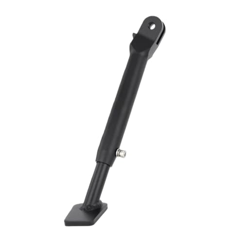 Béquille latérale réglable moto Ténéré 700 pied stable