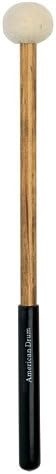 American Drum Pair of Medium Felt Timpani Mallets