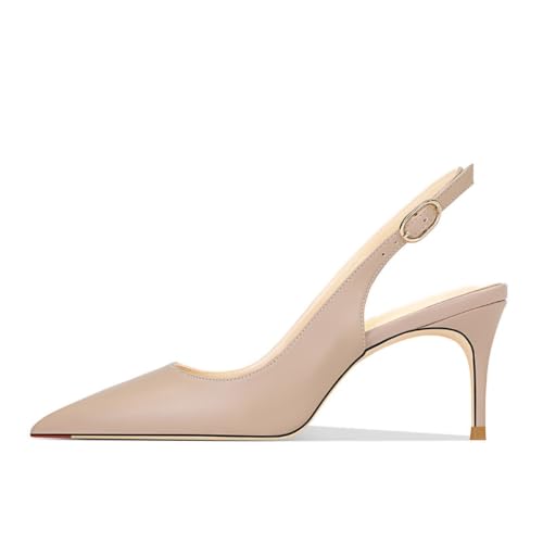 Escarpin noir à talon aiguille stiletto brillant chic pour soirée habillée