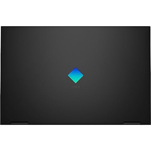 Image of HP Gaming Laptop | Omen-17-CK2095CL | Intel Core i9-13900HX 24-Core | NVIDIA GeForce RTX 4080 12GB | 48GB DDR5 | 2TB SSD | 17.3 inch 2560 x 1440 165Hz | Win11 Home - Wi-Fi 6E - RGB Backlit KB - Black