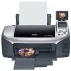 Epson Stylus Photo R300 ME - Imprimante jet d'encre A2 couleur