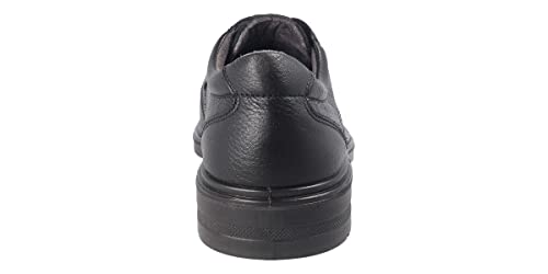 Luisetti Zapato Blucher 33601ST de piel para el día a día 4