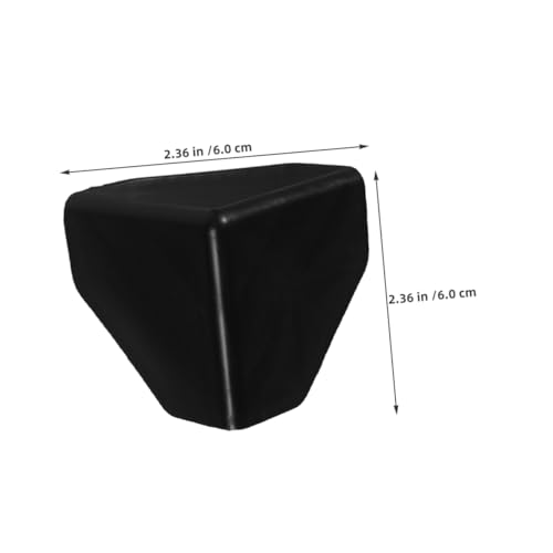 Protège angles plastique triple face de rechange pour colis et logistique - 3