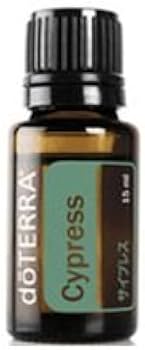 Amazon.co.jp: dōTERRA[ドテラ] サイプレス [15ml] : ドラッグストア
