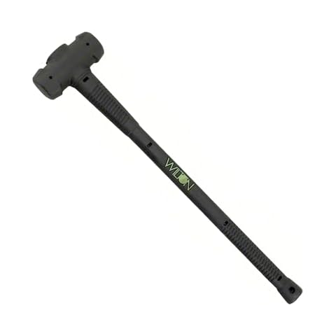 Wilton B.A.S.H 30" Dead Blow Hammer Cover