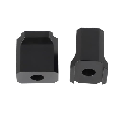 Accesorios para motocicleta Sur Ron Ultra Bee: elevador manillar 30mm 6