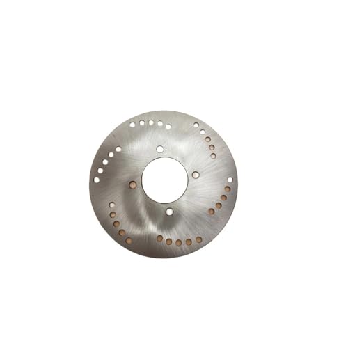 Disque de frein 185 mm pour stopper les sifflements sur quad 200cc - 4