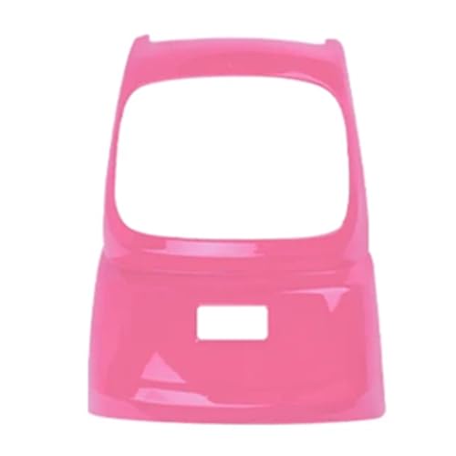 Autocollant pour panneau d'aération Mini F60 anti-rayures