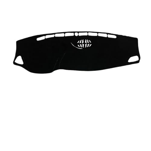 Tapis de tableau de bord Changan CS95 protection idéale pour vos voyages et trajets d'été