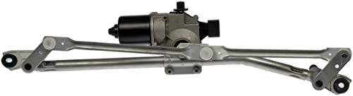 Dorman 602-066AS Front Windshield Wiper Motor and Linkage Assembly Compatible with Buick/Chevrolet/GMC Models by Dorman - Image 2