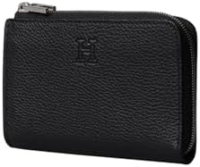 Amazon.co.jp: [ヒロフ] 財布 【ピウメノ】 ミニ財布 レザー