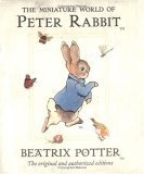 The Miniature World of Peter Rabbit (Miniature Peter Rabbit Library ...
