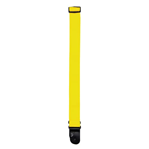 Planet Waves Polypropylengurt Poly-Pro Strap Collection - Les Beatles, Paul McCartney, John Lennon, RIngo Starr, George Harrison Planet Waves Polypropylengurt Poly-Pro Strap Collection – Image 4