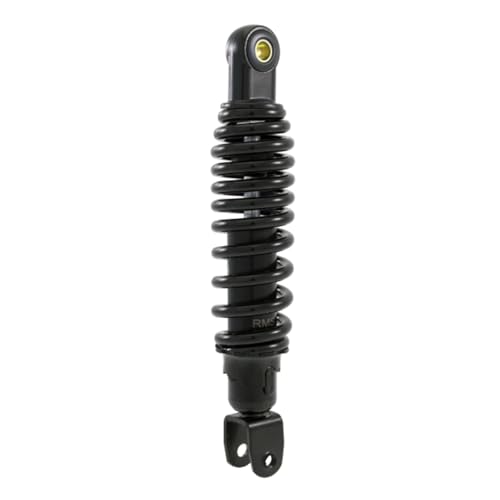 RIDE AND CUSTOM Amortisseur arrière Compatible avec MBK CW Booster Spirit Euro2 50 2003-2003