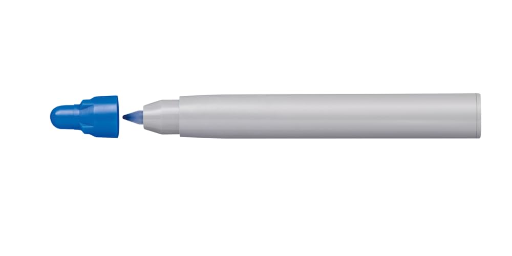 Pelikan Griffix Cartucce d'inchiostro Blu 2x5 blister