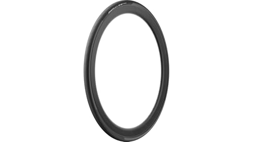 Pirelli P7 Sport Folding Road Bike Tyre, 700 x 35c, Black