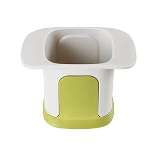 Gesneden Gesneden Gesneden Patat Komkommer Tool Huishoudelijke Ham Franse Wortel Kleine Aardappel Groente Gemalen Rundvlees Chopper En Zeef (Zoals laat zien, One Size)