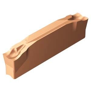 PART NO. SVK39595 N123F2-0250-0002-CM 1125, Sandvik CoroCut 1-2, Carbide Insert for Parting, Seat Size - F