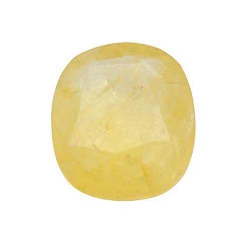 Saphir naturel Ceylan pour personnaliser une bague de naissance de septembre